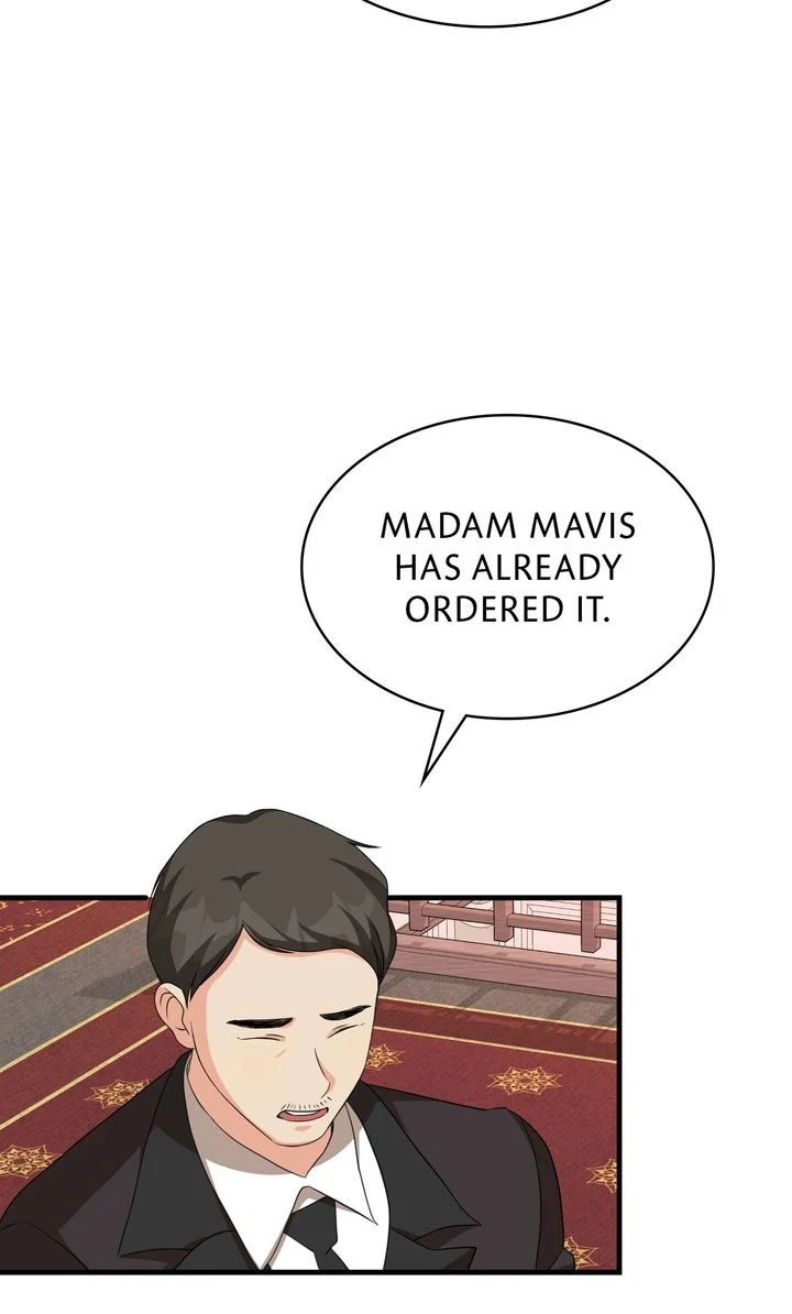 Till Divorce Do Us Part! Chapter 107 - Page 63