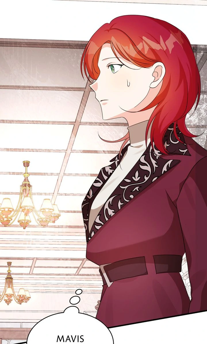 Till Divorce Do Us Part! Chapter 107 - Page 65