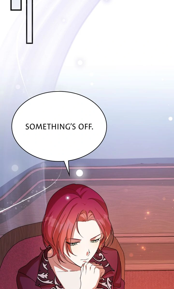 Till Divorce Do Us Part! Chapter 107 - Page 68