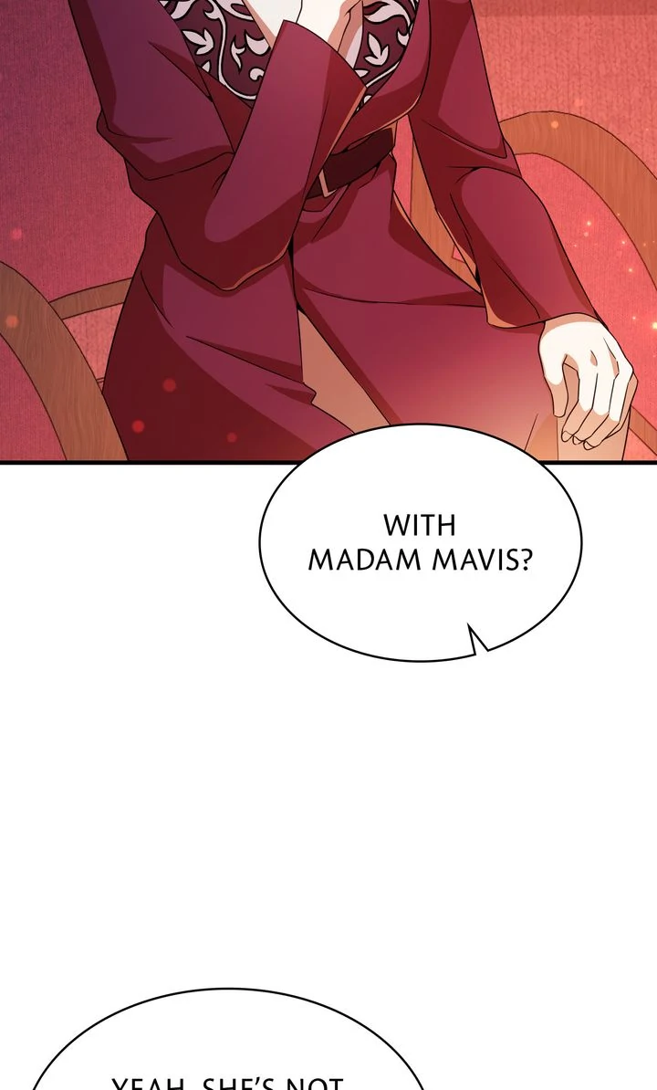 Till Divorce Do Us Part! Chapter 107 - Page 69