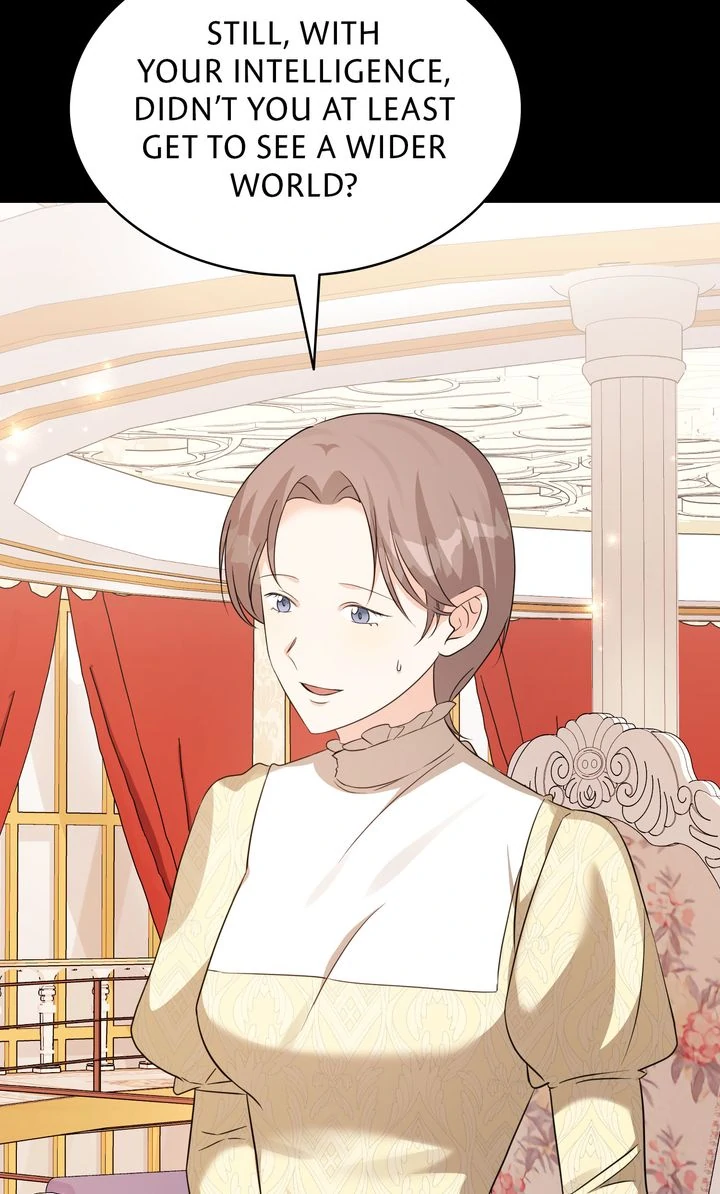 Till Divorce Do Us Part! Chapter 107 - Page 8