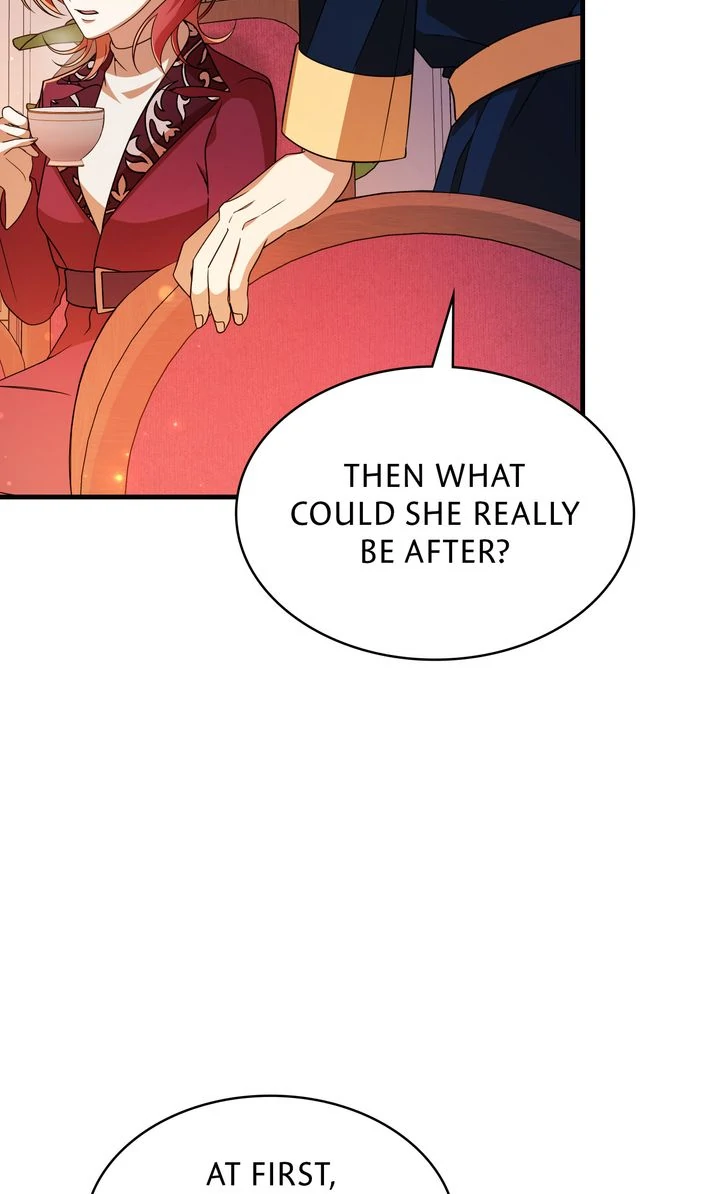 Till Divorce Do Us Part! Chapter 107 - Page 72