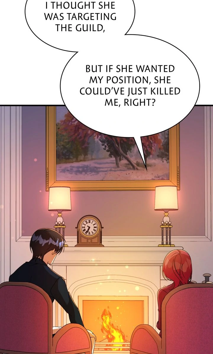 Till Divorce Do Us Part! Chapter 107 - Page 73