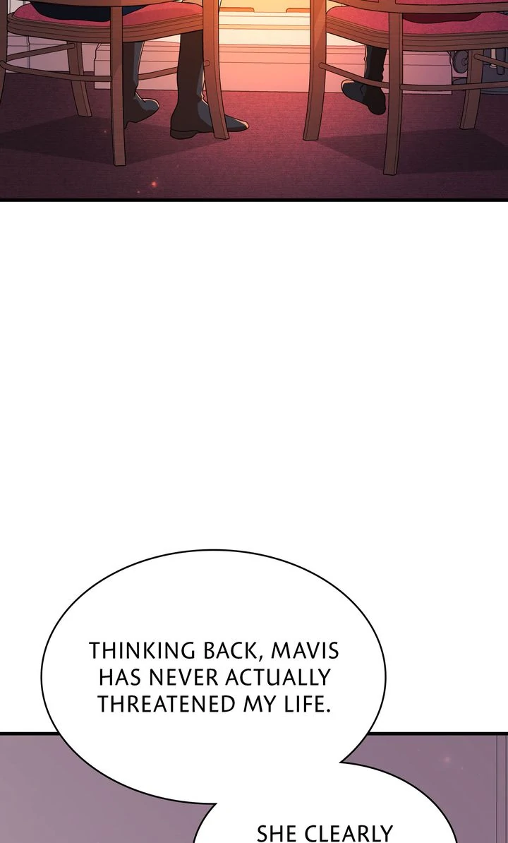 Till Divorce Do Us Part! Chapter 107 - Page 74