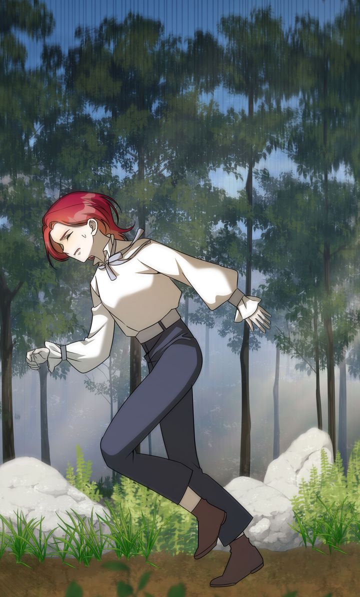 Till Divorce Do Us Part! Chapter 107 - Page 79