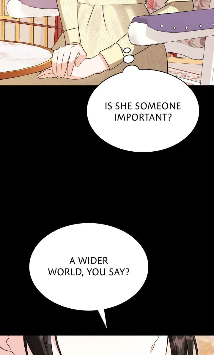 Till Divorce Do Us Part! Chapter 107 - Page 9