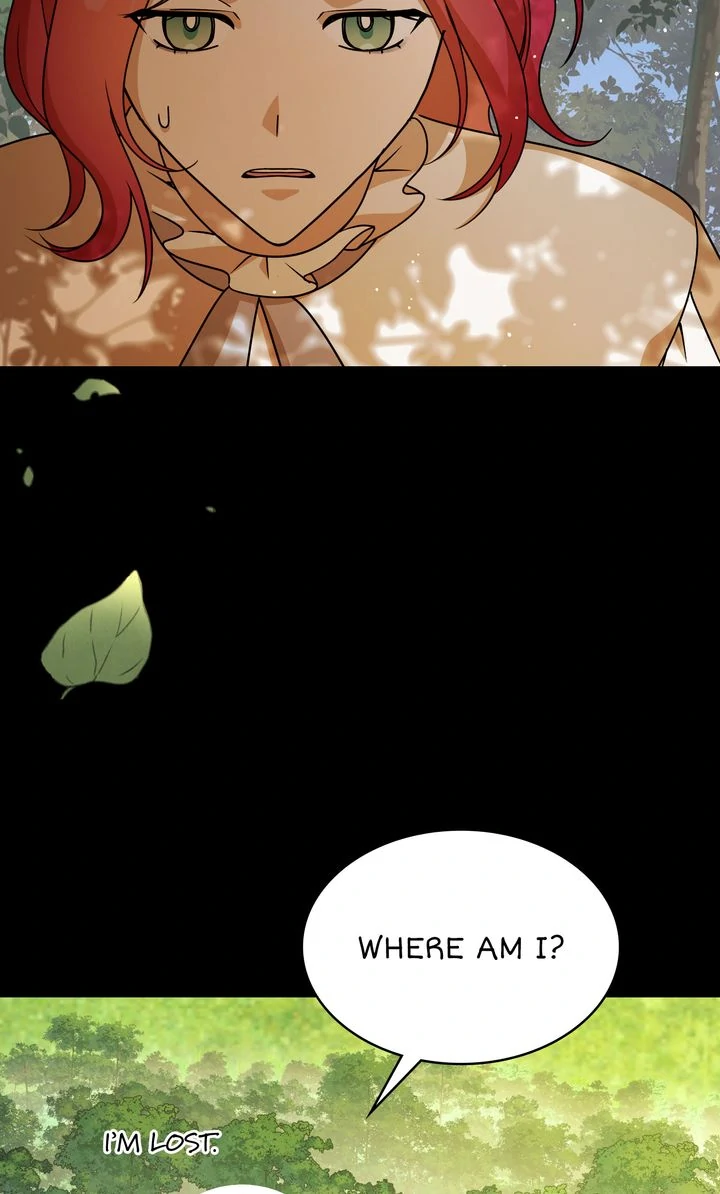 Till Divorce Do Us Part! Chapter 107 - Page 82