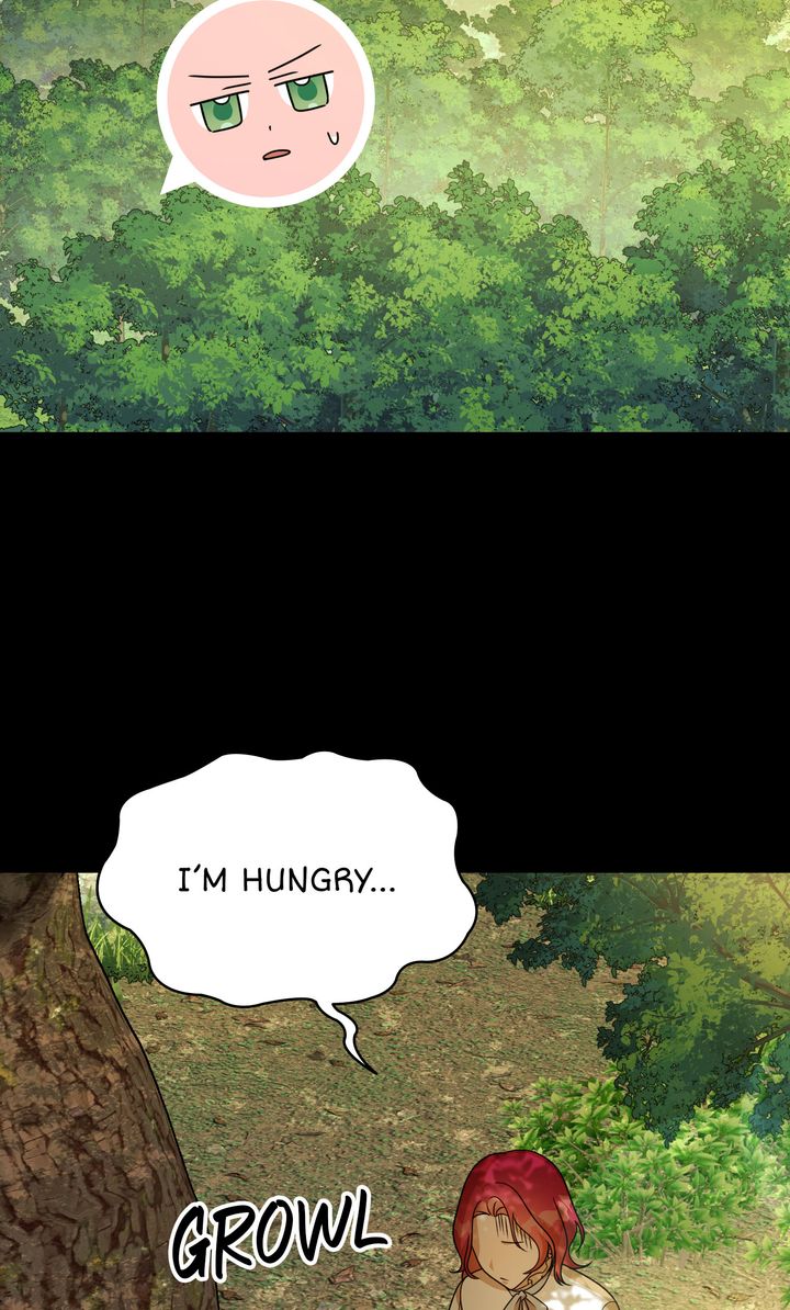 Till Divorce Do Us Part! Chapter 107 - Page 83