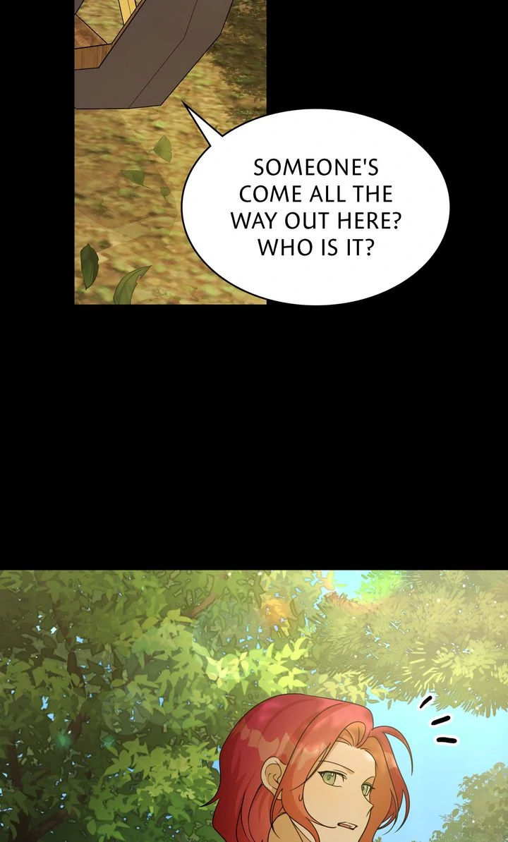 Till Divorce Do Us Part! Chapter 107 - Page 85