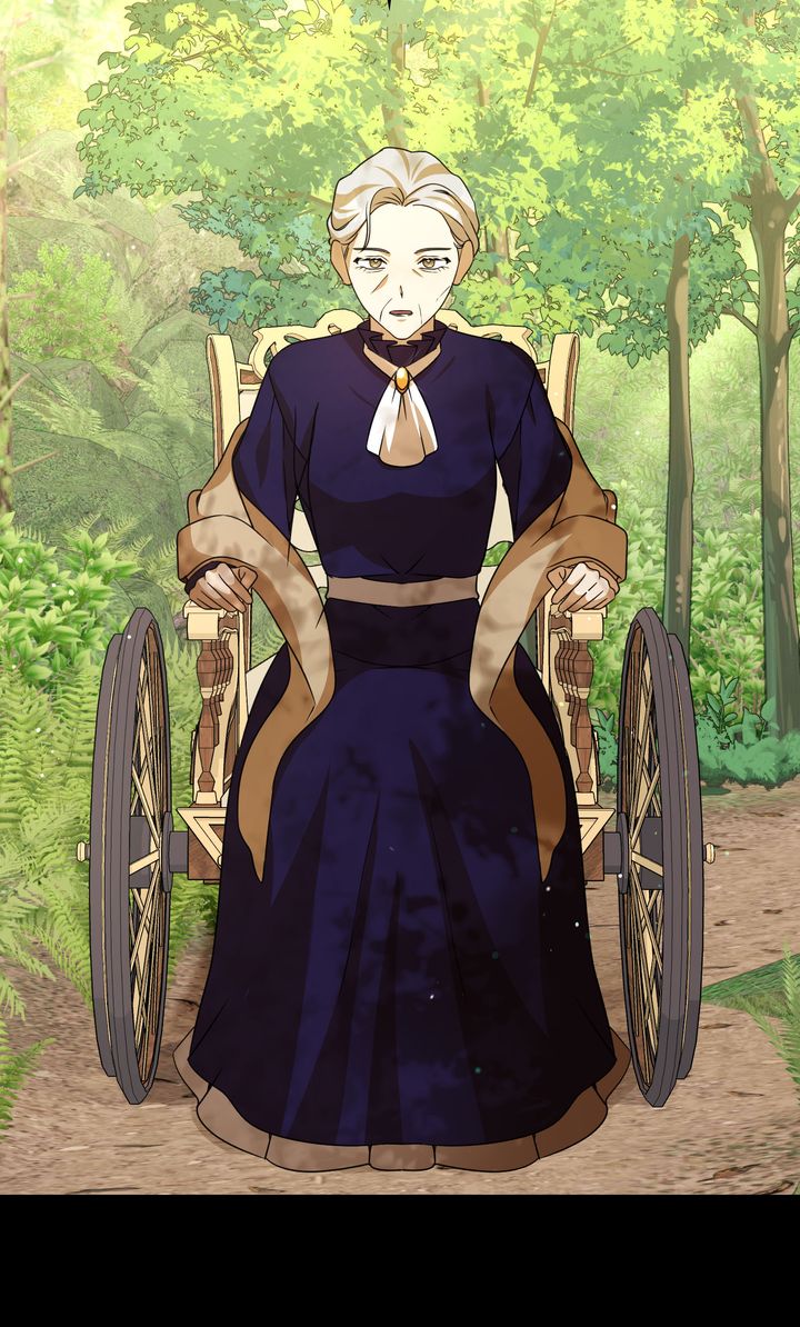 Till Divorce Do Us Part! Chapter 107 - Page 87