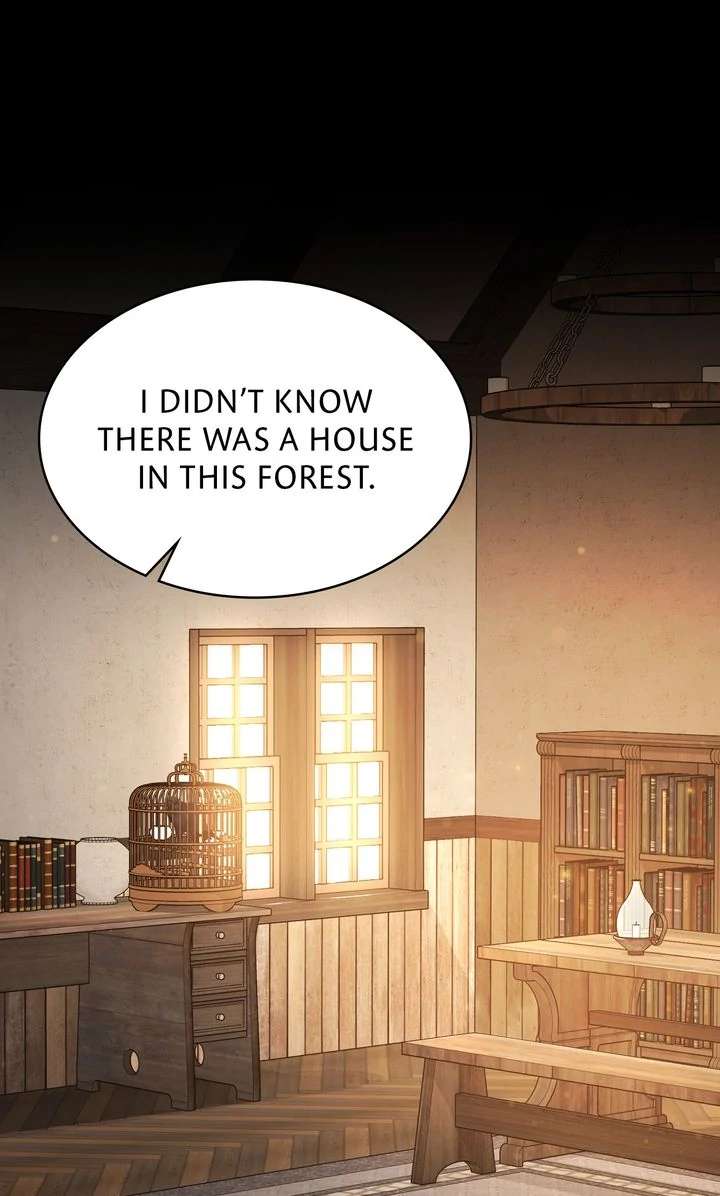 Till Divorce Do Us Part! Chapter 108 - Page 11