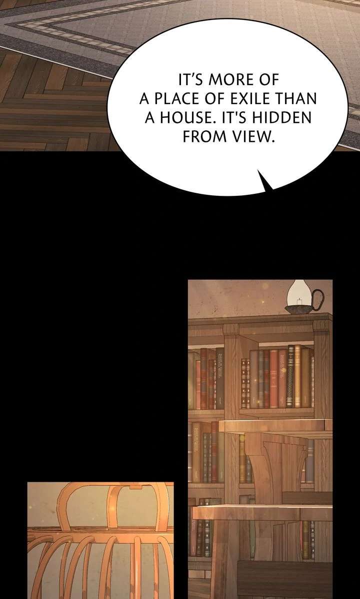 Till Divorce Do Us Part! Chapter 108 - Page 12