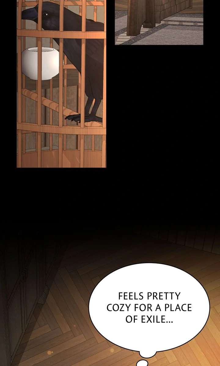 Till Divorce Do Us Part! Chapter 108 - Page 13