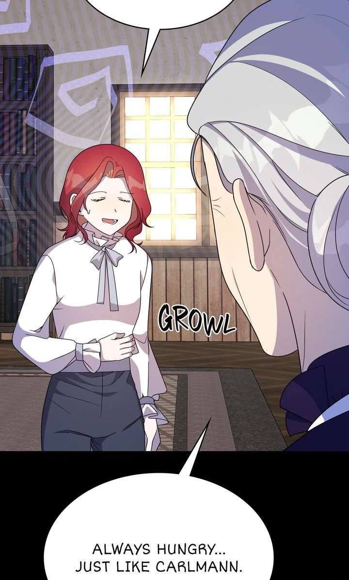 Till Divorce Do Us Part! Chapter 108 - Page 20