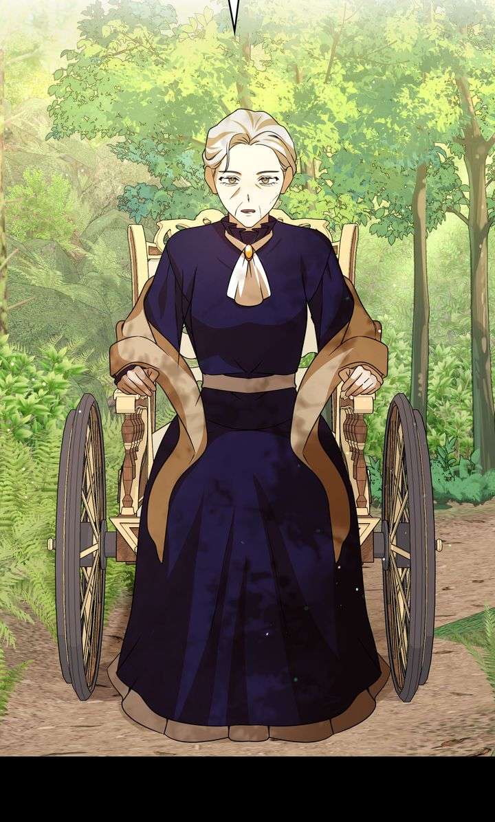 Till Divorce Do Us Part! Chapter 108 - Page 3