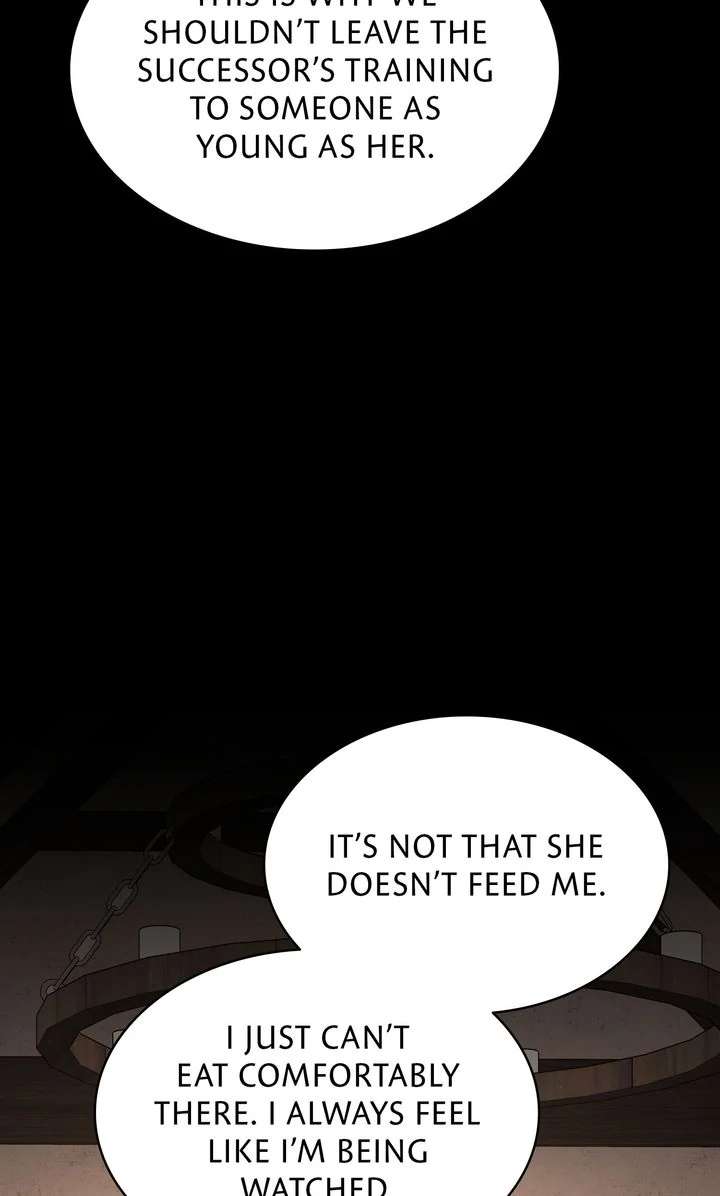 Till Divorce Do Us Part! Chapter 108 - Page 24