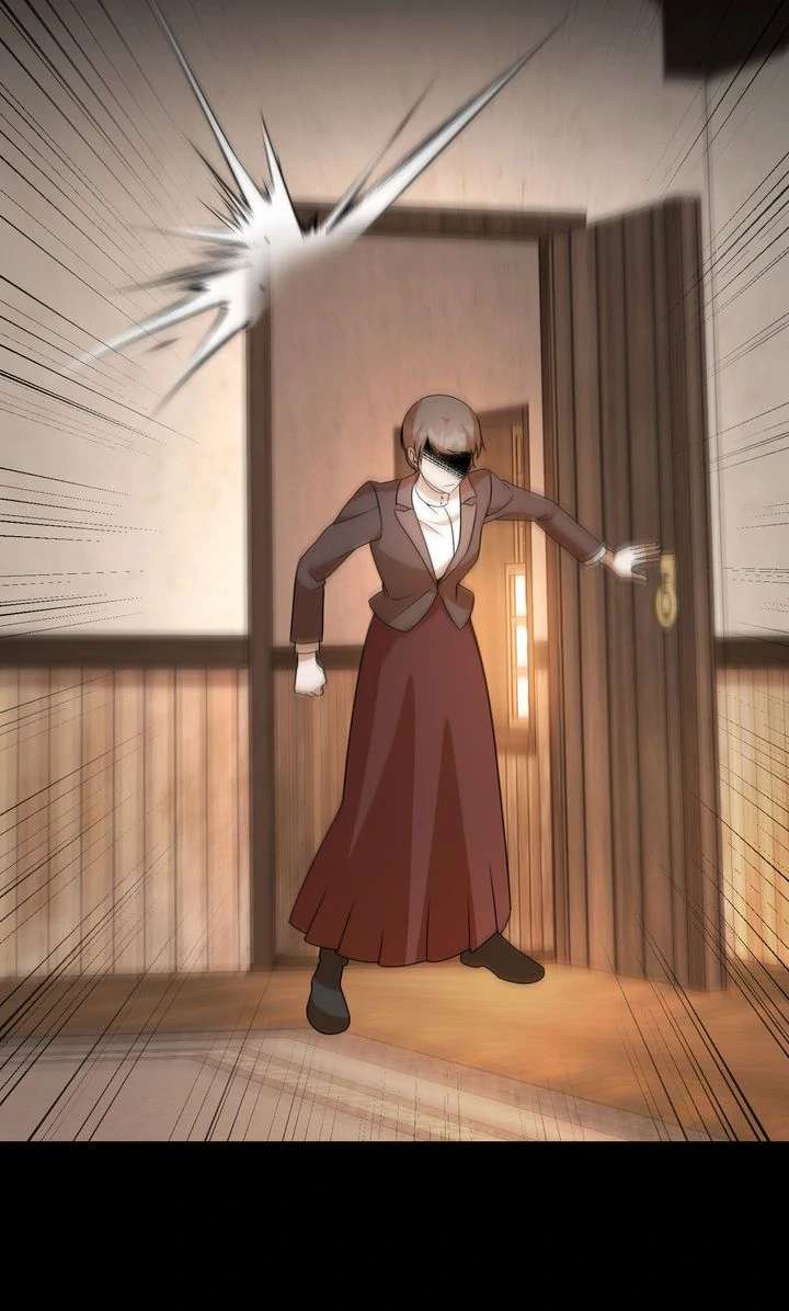 Till Divorce Do Us Part! Chapter 108 - Page 32