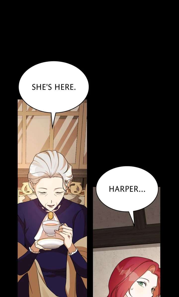 Till Divorce Do Us Part! Chapter 108 - Page 33