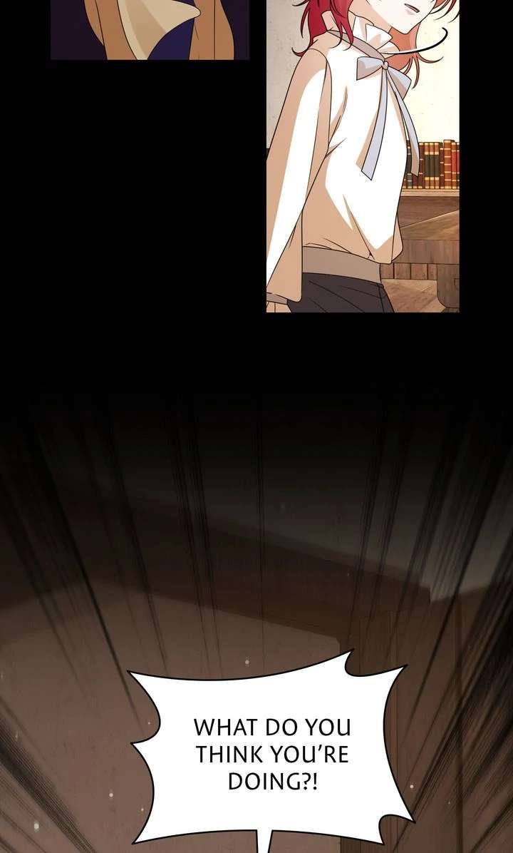 Till Divorce Do Us Part! Chapter 108 - Page 34