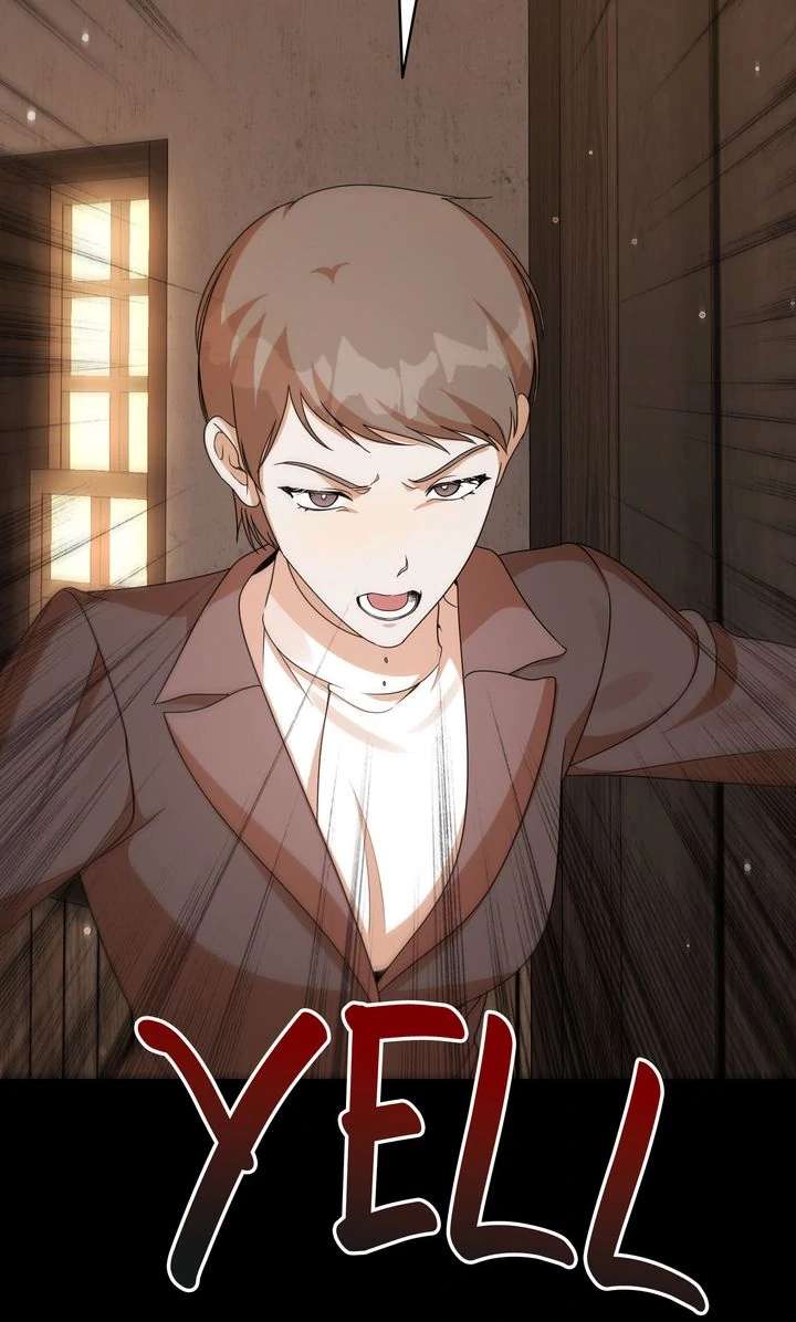 Till Divorce Do Us Part! Chapter 108 - Page 35