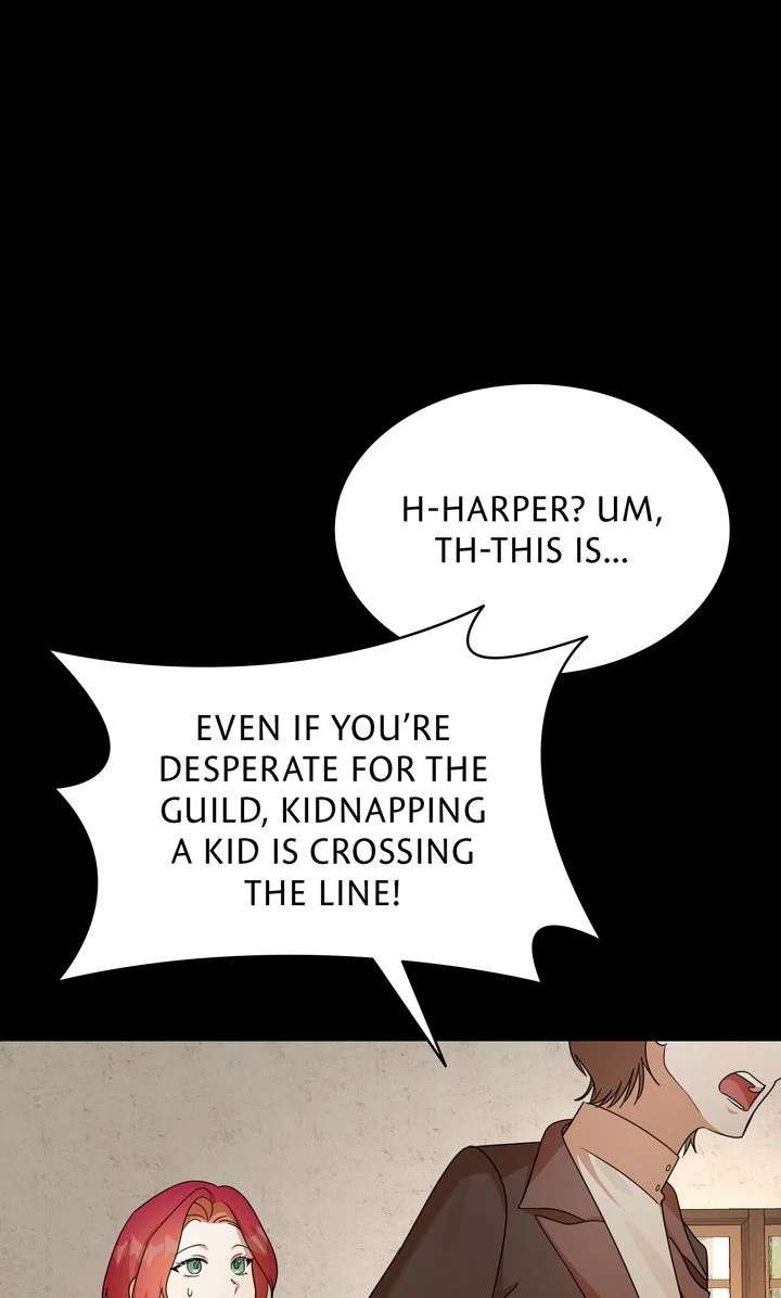 Till Divorce Do Us Part! Chapter 108 - Page 36