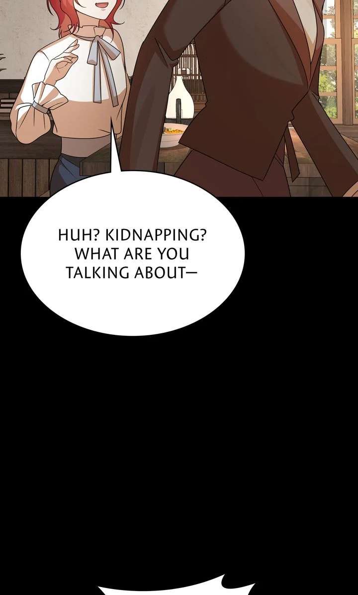 Till Divorce Do Us Part! Chapter 108 - Page 37