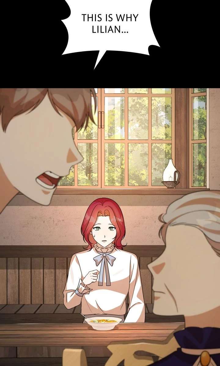 Till Divorce Do Us Part! Chapter 108 - Page 38