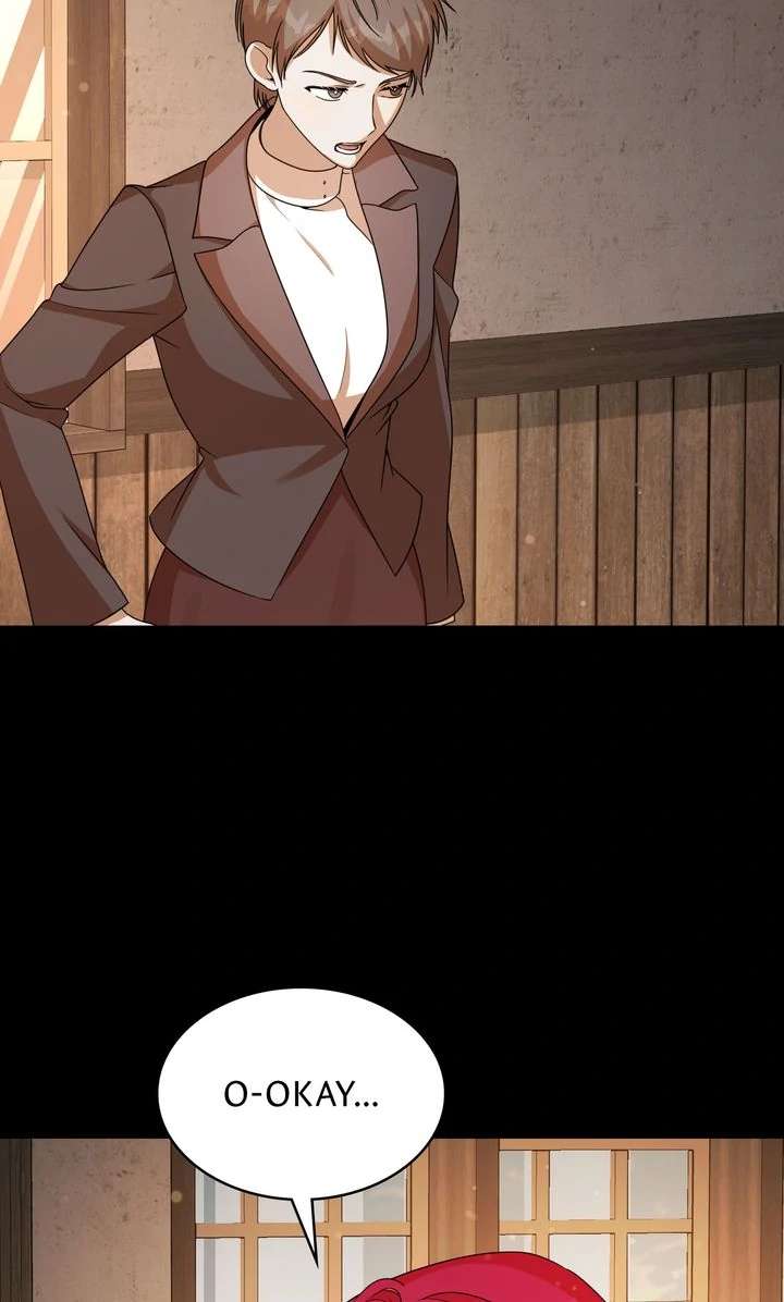 Till Divorce Do Us Part! Chapter 108 - Page 40