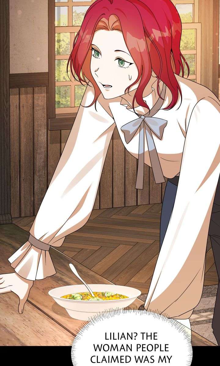 Till Divorce Do Us Part! Chapter 108 - Page 41