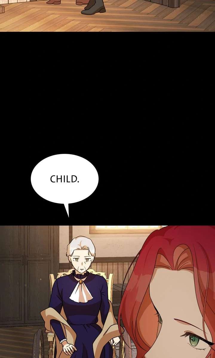 Till Divorce Do Us Part! Chapter 108 - Page 43