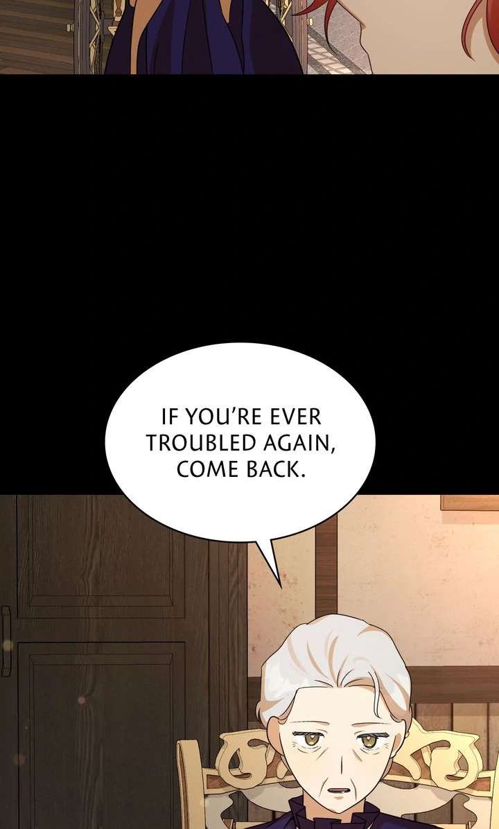 Till Divorce Do Us Part! Chapter 108 - Page 44