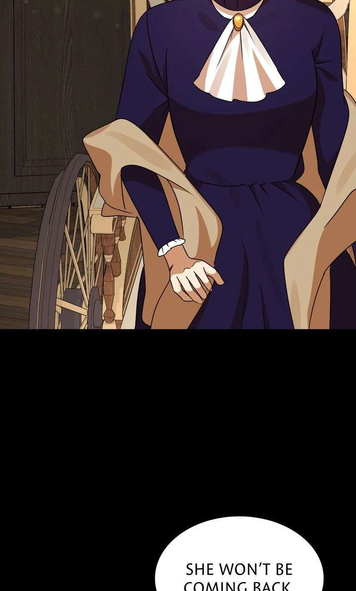 Till Divorce Do Us Part! Chapter 108 - Page 45