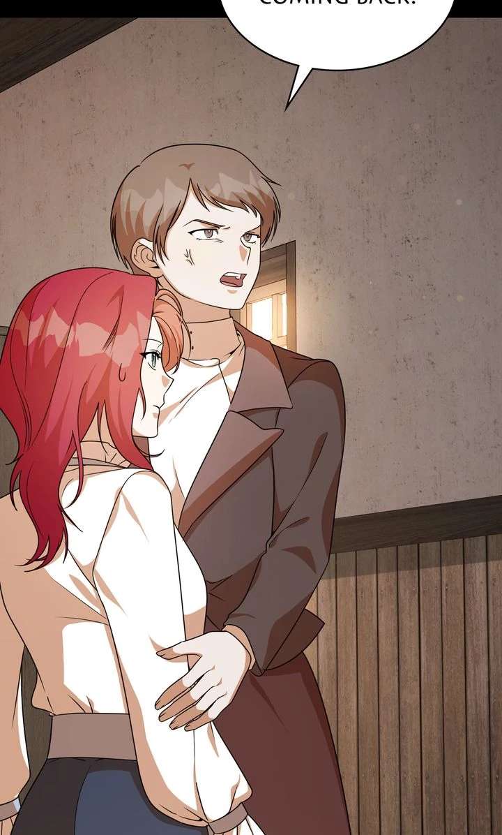 Till Divorce Do Us Part! Chapter 108 - Page 46