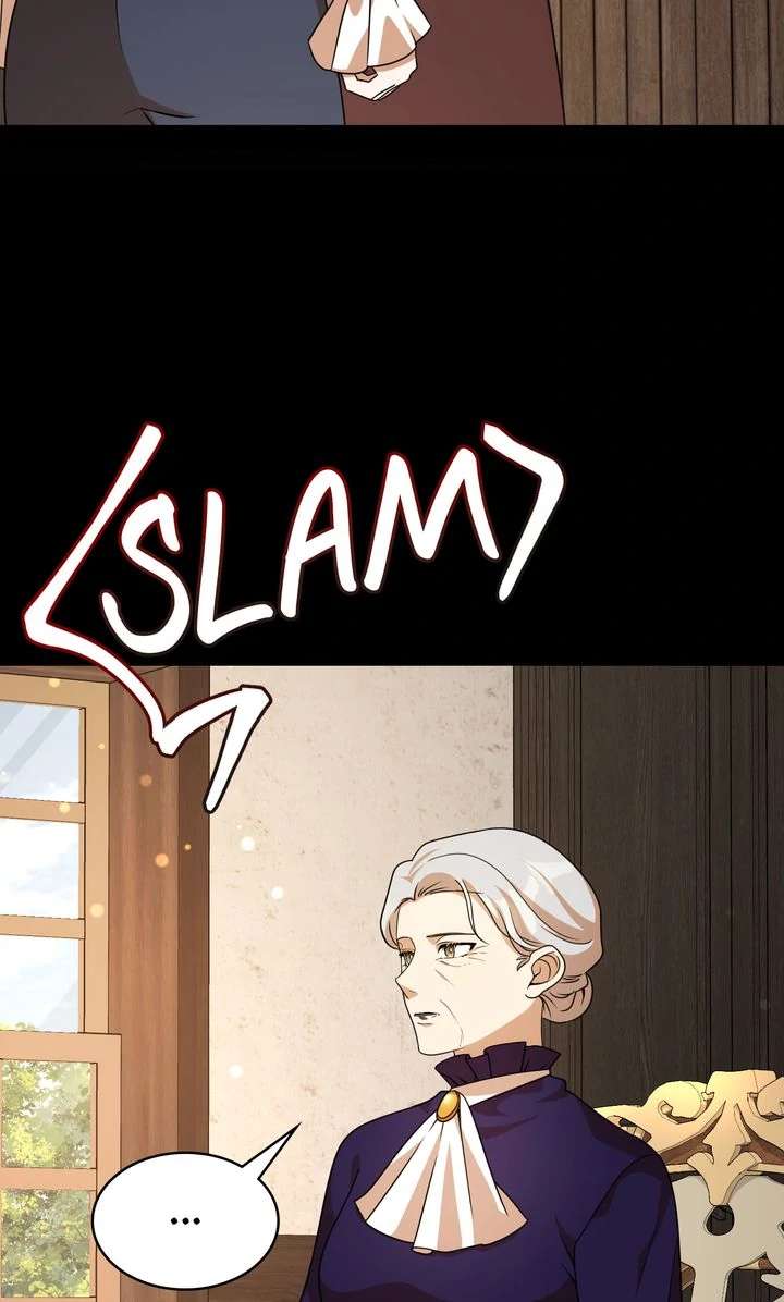 Till Divorce Do Us Part! Chapter 108 - Page 47