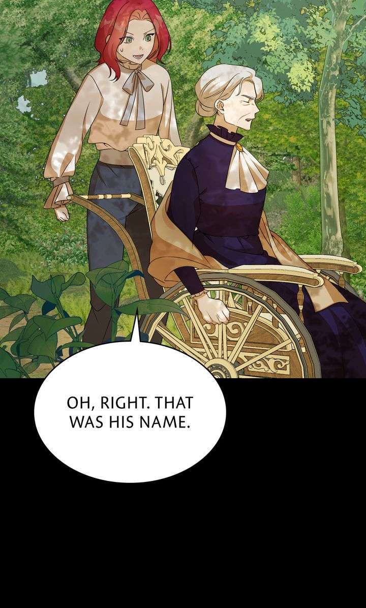 Till Divorce Do Us Part! Chapter 108 - Page 6