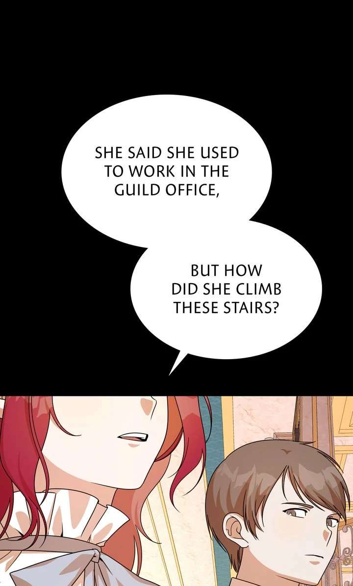 Till Divorce Do Us Part! Chapter 108 - Page 54