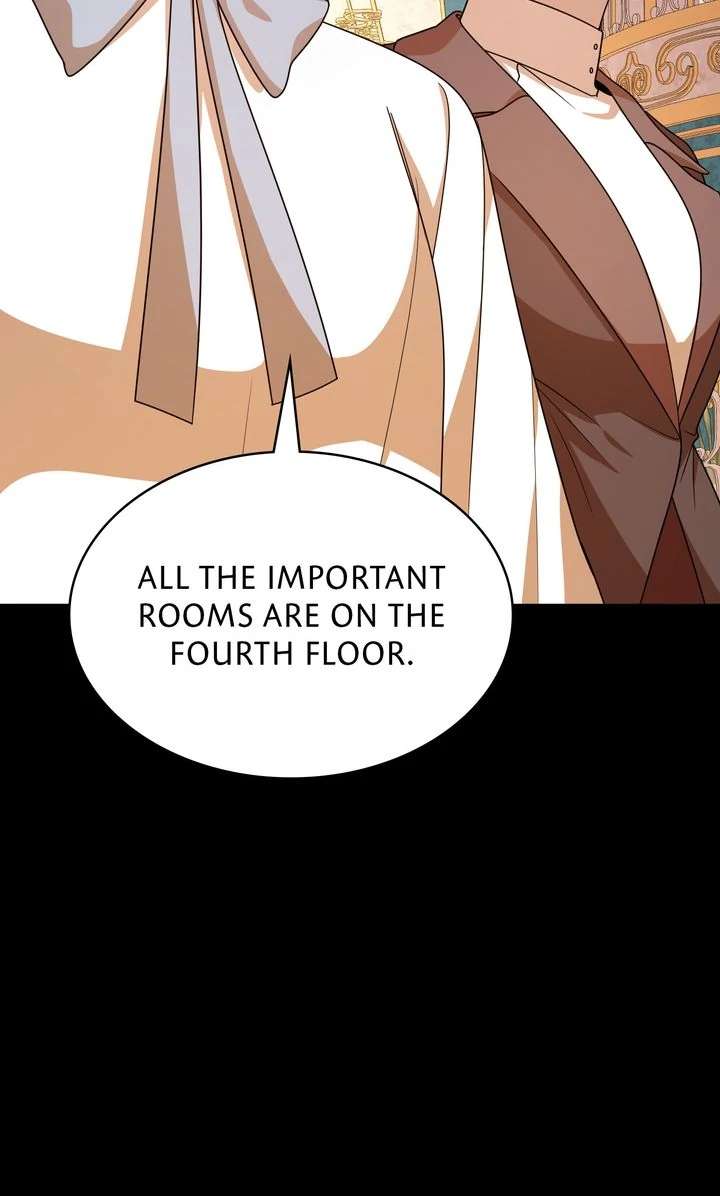 Till Divorce Do Us Part! Chapter 108 - Page 55