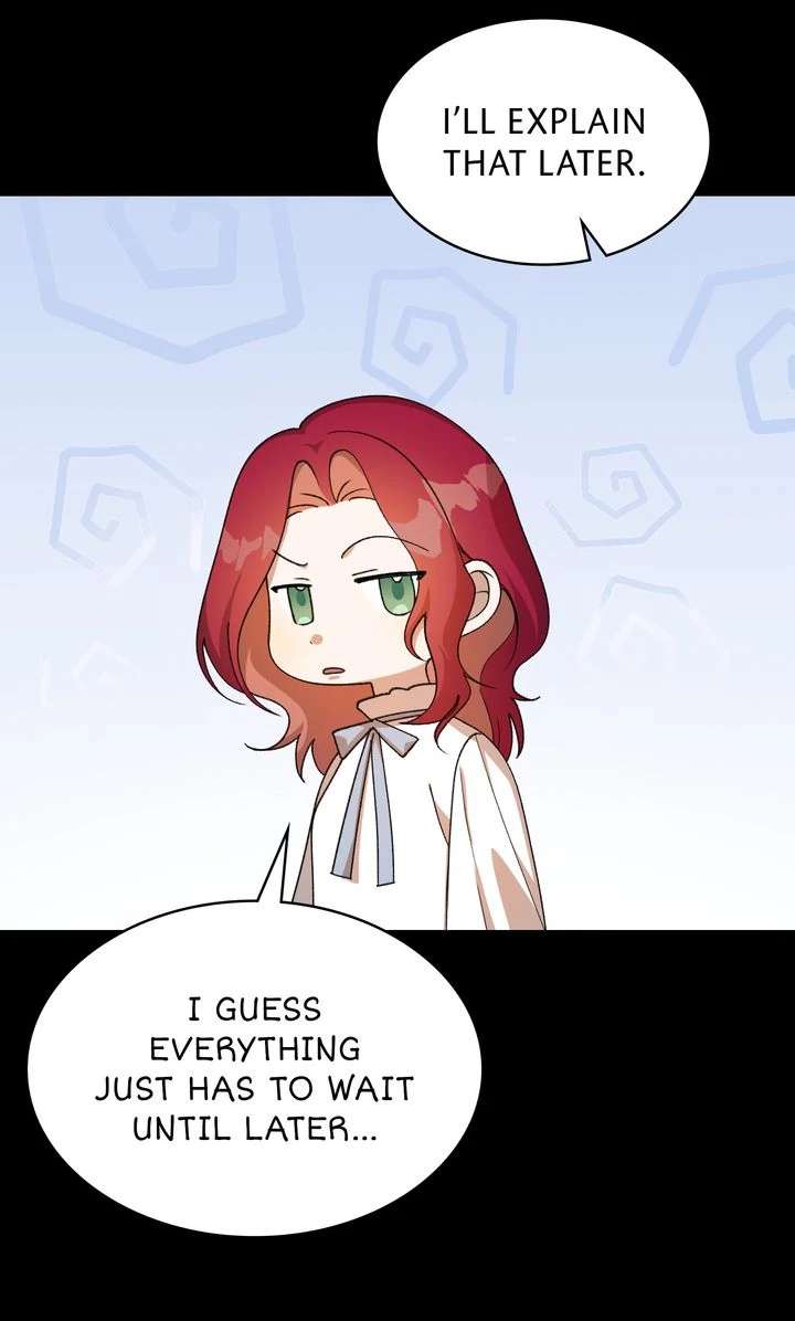 Till Divorce Do Us Part! Chapter 108 - Page 56