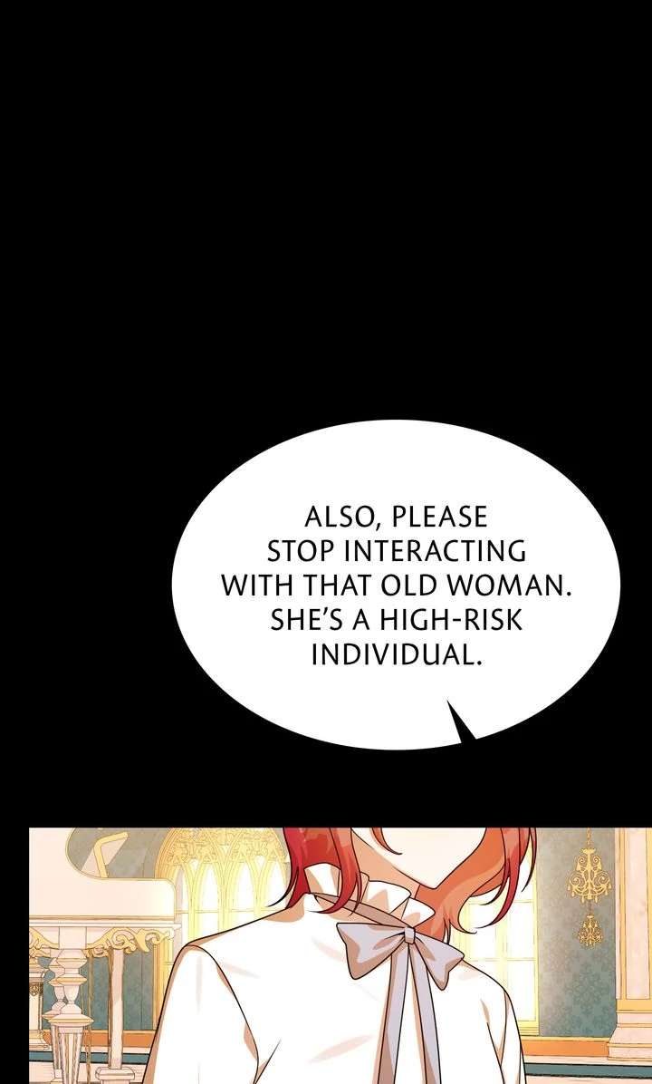 Till Divorce Do Us Part! Chapter 108 - Page 57