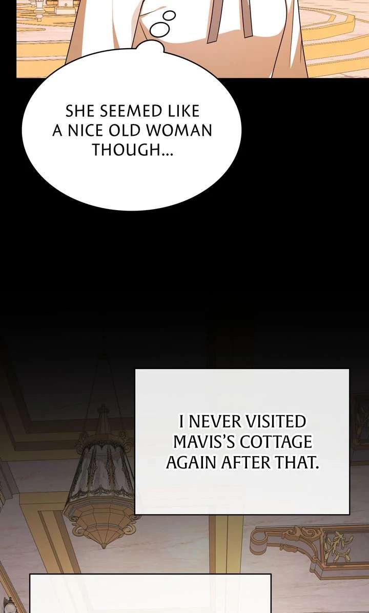 Till Divorce Do Us Part! Chapter 108 - Page 58