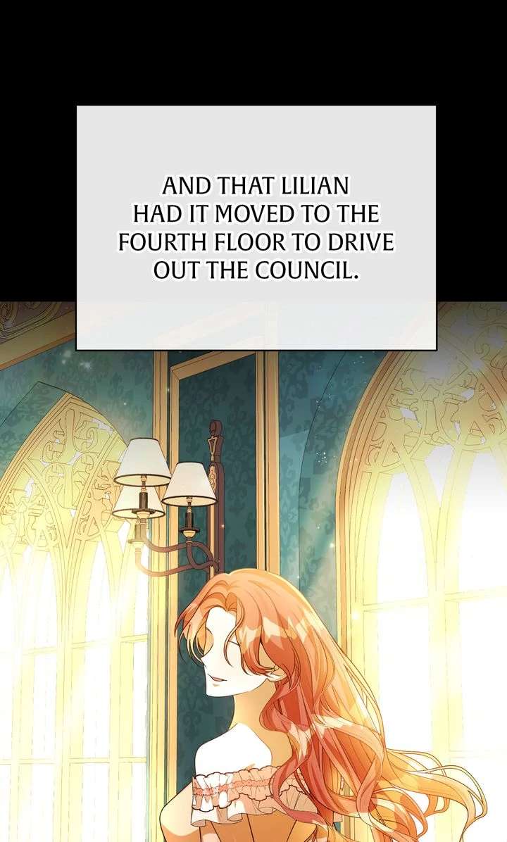 Till Divorce Do Us Part! Chapter 108 - Page 60