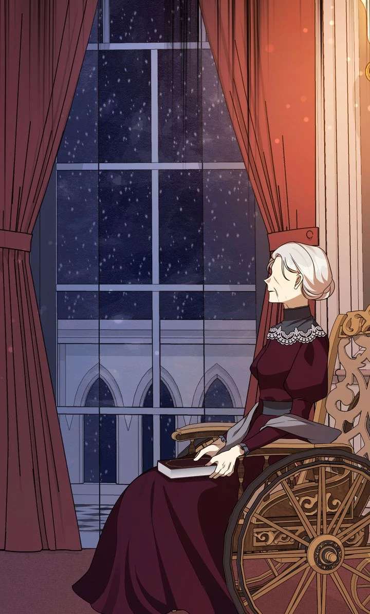 Till Divorce Do Us Part! Chapter 108 - Page 62