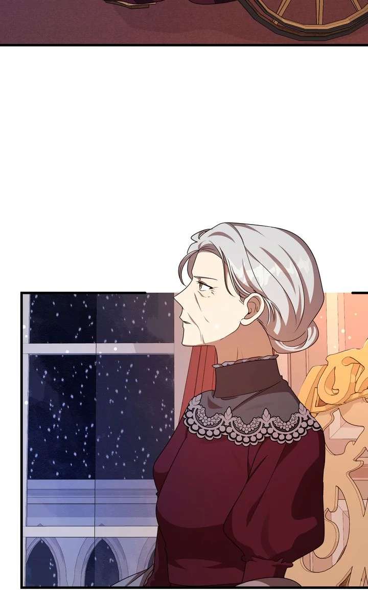 Till Divorce Do Us Part! Chapter 108 - Page 63