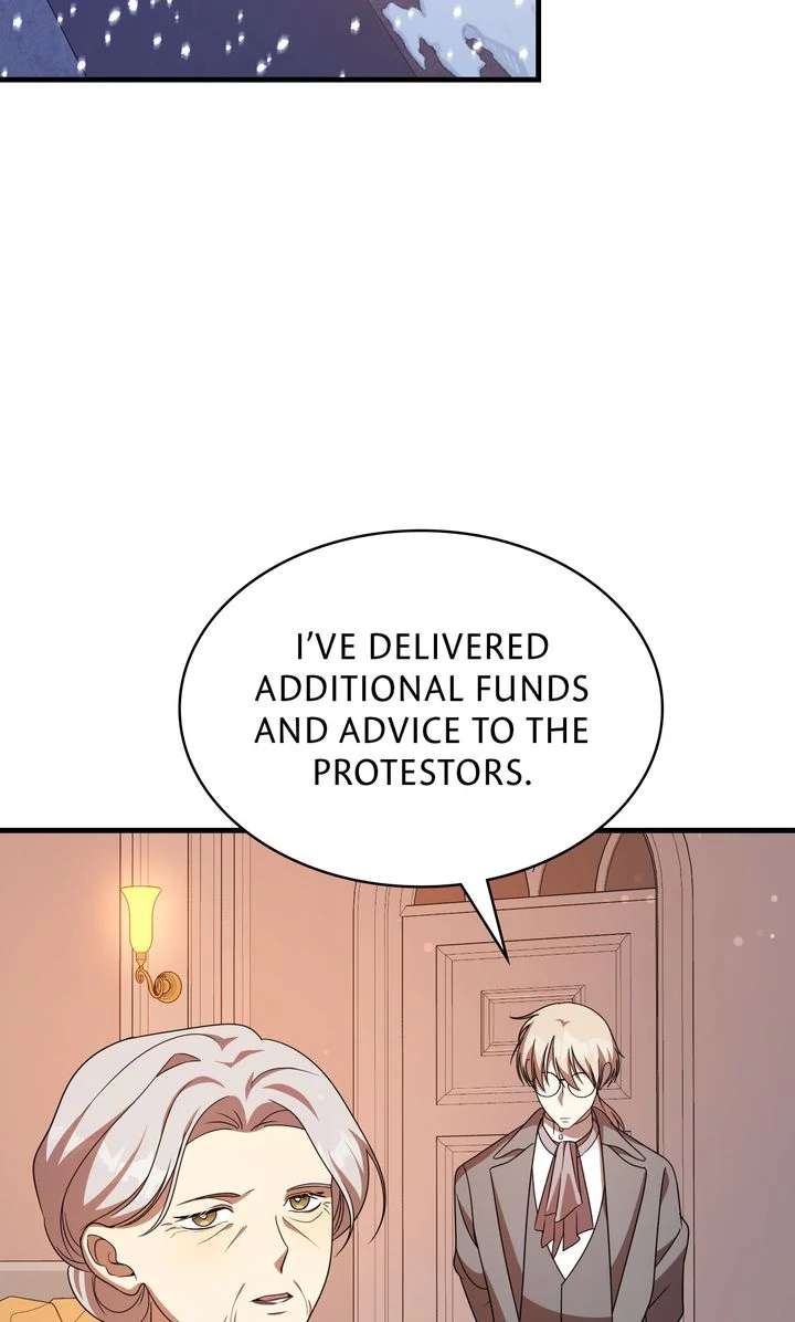 Till Divorce Do Us Part! Chapter 108 - Page 65