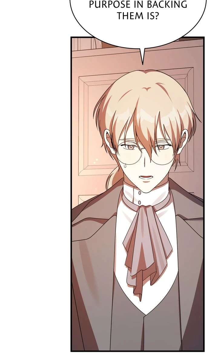 Till Divorce Do Us Part! Chapter 108 - Page 67