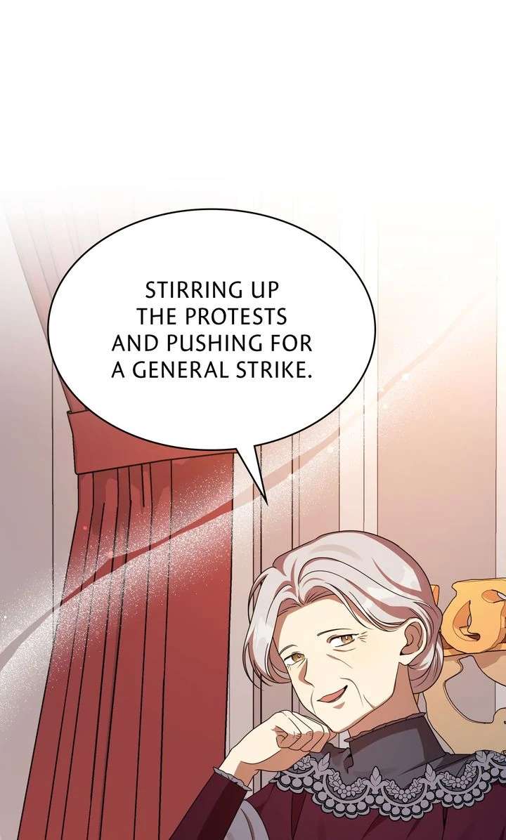 Till Divorce Do Us Part! Chapter 108 - Page 68