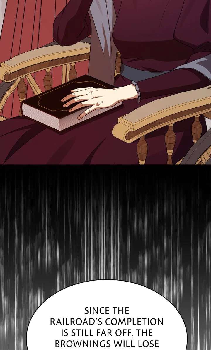 Till Divorce Do Us Part! Chapter 108 - Page 69