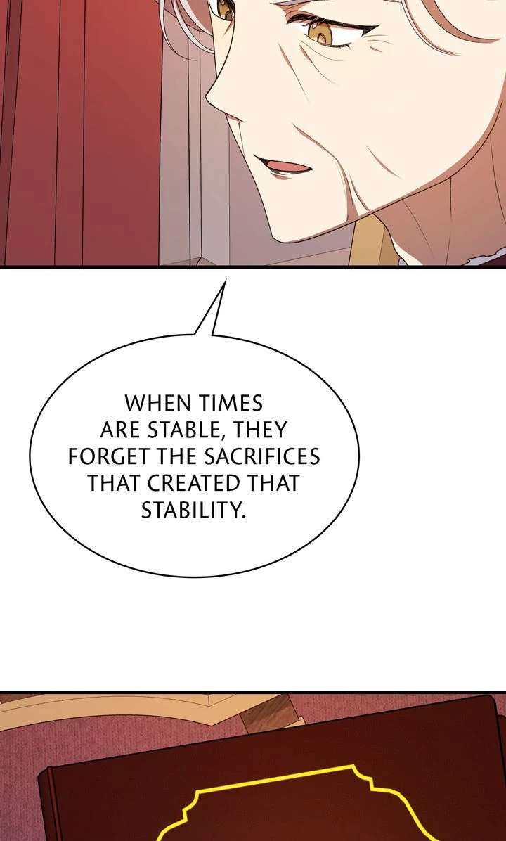 Till Divorce Do Us Part! Chapter 108 - Page 72