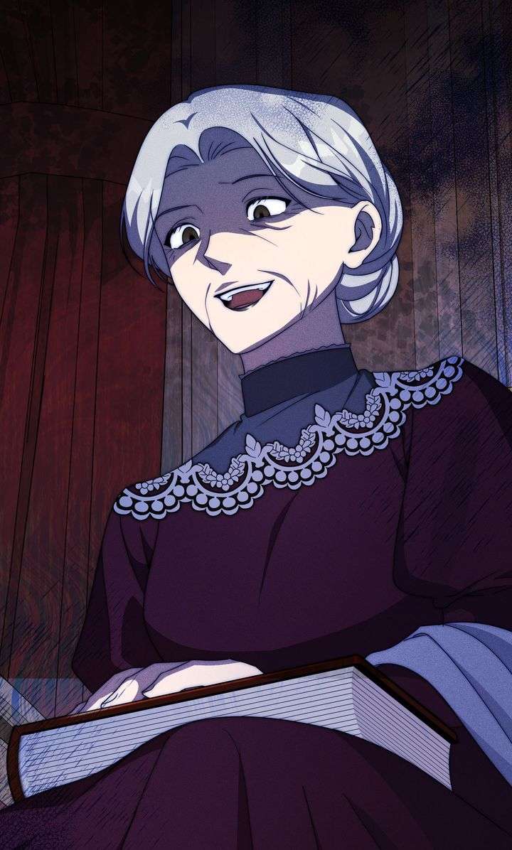 Till Divorce Do Us Part! Chapter 108 - Page 74