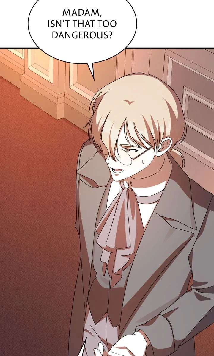 Till Divorce Do Us Part! Chapter 108 - Page 76